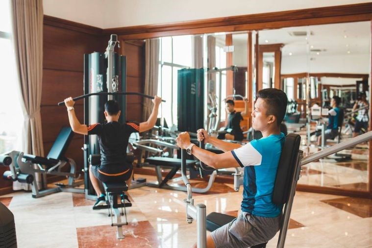 Khách Sạn Samdi Đà Nẵng